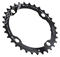 Miche kettingblad 9/10v 34t 3/32" xmtt steek 104 - thumbnail