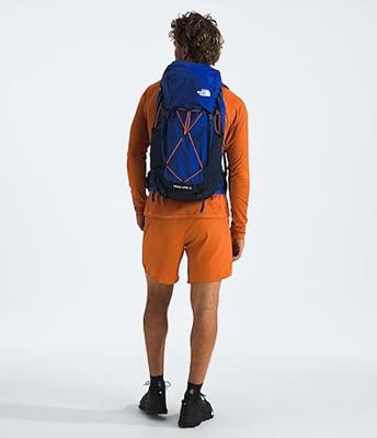 The North Face Trail Lite 36 Backpack TNF Blue/Summit Navy LXL