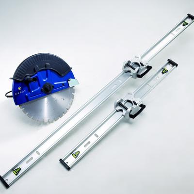 Carat Geleiderail 2,3M - MZW5421230