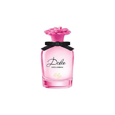Dolce & Gabbana - D&G Dolce Lily Eau de toilette Spray 50 ml Dames Dolce & Gabbana - D&G Dolce Lily Eau de toilette Spray 50 ml Dames