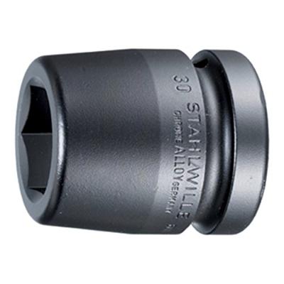 Stahlwille 60 IMP 60 26010060 Zeskant Dopsleutelinzetstuk 1 (25 mm)