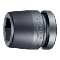 Stahlwille 60 IMP 60 26010060 Zeskant Dopsleutelinzetstuk 1 (25 mm) - thumbnail