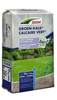 DCM Groen-kalk 20 kg - thumbnail