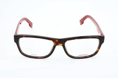 Heren Brillenframe Carrera CARRERA-1102-V-581-56 Bruin ø 56 mm