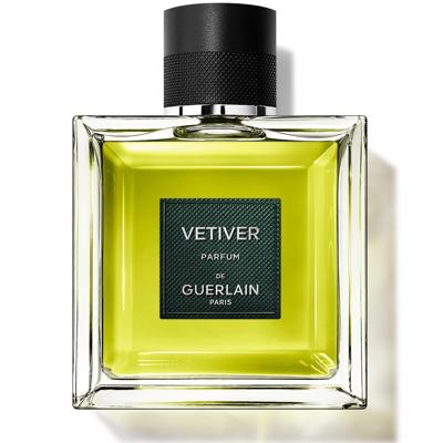 Guerlain Homme Vétiver Parfum 100ml