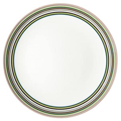 Iittala Origo Plat bord 26 cm Iittala Origo Plat bord 26 cm