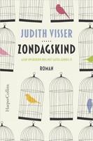 Zondagskind - Judith Visser - ebook - thumbnail
