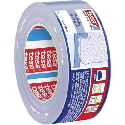 tesa 04363-00001-02 Gipstape tesa Professional Blauw (l x b) 25 m x 50 mm 1 stuk(s) tesa 04363-00001-02 Gipstape tesa Professional Blauw (l x b) 25 m x 50 mm 1 stuk(s)