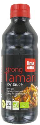 Lima Tamari Classic Strong 250ml Lima Tamari Classic Strong 250ml