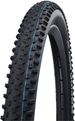 SCHWALBE Buitenband racing ray tle 27.5 x 2.25 (57-584) zwart
