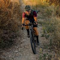 Deda Gera Aluminium Stuur 31.7 mm - Grijs - thumbnail