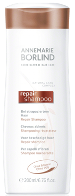 Annemarie Borlind Repair Shampoo