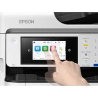 Epson WorkForce Pro EM-C800RDWF Inkjet A4 4800 x 1200 DPI 35 ppm Wifi - thumbnail