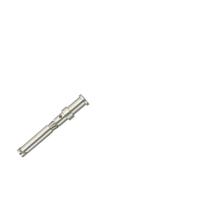 binder 61 0898 139 Ronde connector afzonderlijk contact Buscontact Totaal aantal polen: 1 Serie (ronde connectoren): HEC 1 stuk(s) - thumbnail