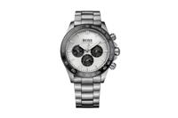 Hugo Boss Ikon HB1512964 Heren Horloge 45mm 10 ATM - thumbnail
