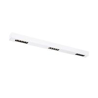SLV 1000688 Q-LINE ® LED-plafondlamp LED vast ingebouwd 46 W Wit - thumbnail
