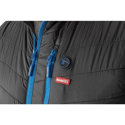 Preston Thermatech Heated Gilet Large - thumbnail