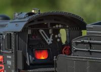 TRIX H0 T25019 H0 STOOMLOCOMOTIEF 19016 DR/DDR - thumbnail