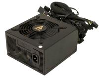 Delta 650 Watt 80+ Bronze voeding - thumbnail