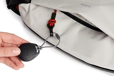 Bellroy Tag case AirTag - Black