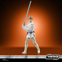 Star Wars Episode IV Vintage Collection Action Figure Luke Skywalker 10 cm - thumbnail