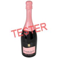 TESTER Jean-Pierre Sand Eau de Parfum Grande Cuvée for Women 100 ml TESTER - thumbnail