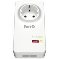 FRITZ! FRITZ!Powerline 1220 Powerline enkele adapter 20002736 1200 MBit/s - thumbnail