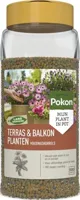 Pokon Meststof Terras-Balkonplanten Langw 750g - thumbnail