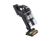 Samsung VS20C9542TN/WA steelstofzuiger & elektrische bezem AC Droog Zakloos 0,8 l 580 W Zwart, Groen - thumbnail