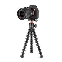 JOBY - GorillaPod 3K PRO-kit - Voor premium spiegelloze camera's - thumbnail