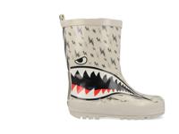 Go Banana's Sneakers GB-BEARYCOOL-V Groen-22 maat 22 - thumbnail