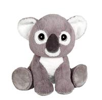 Knuffel Gipsy Koala Multicolour - thumbnail