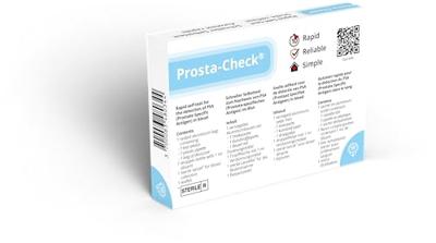 Zelftest prosta-check 1 Stuks Zelftest prosta-check 1 Stuks