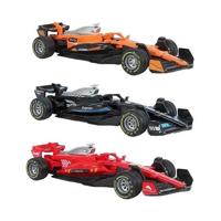 2-Play formula race auto die cast- 13cm - thumbnail