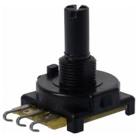 Honeywell SPS 575SX1A48S503SS Draaipotmeter 1 stuk(s) - thumbnail