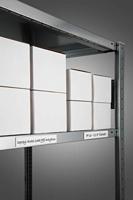 Labelingsband (l x b) 5 m x 30 mm 1 stuk(s) - thumbnail