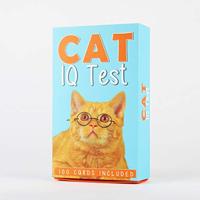 Kat IQ test - thumbnail