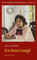 Een dwaze maagd - Ida Simons - ebook - thumbnail