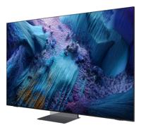 Samsung Neo QLED 8K QE75QN990F TV (2025) - thumbnail
