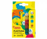 Boetseerklei jovi 15gr standaard kleuren - thumbnail