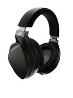 Asus ROG Strix Fusion Wireless Gaming headset Radiografisch 2.4 GHz, USB Draadloos Over Ear Zwart - thumbnail
