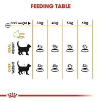 Royal Canin Hair & Skin Care kattenvoer 4 kg - thumbnail