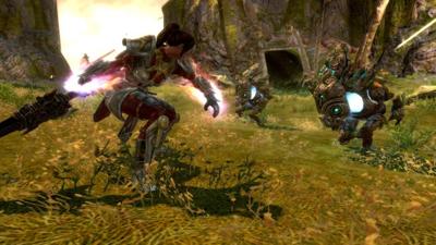 Kingdoms of Amalur Reckoning Kingdoms of Amalur Reckoning