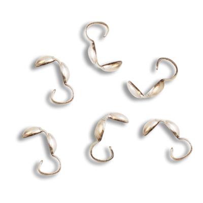 Vaessen Creative • kalotje 3mm 30pcs gold