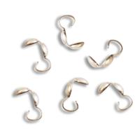 Vaessen Creative • kalotje 3mm 30pcs gold - thumbnail