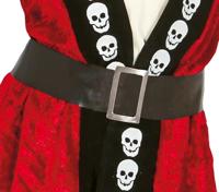 Piraten outfit meisjes - thumbnail