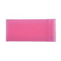 2 stks lang nylon mesh bad douche lichaam wassen schone exfoliate Puff scrubbing handdoek doek scrubbers lichaam gezicht wassen schoonmaken handdoek ( - thumbnail