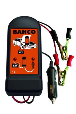 Bahco geheugen opslag 12v | BELS12