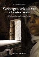 Verborgen erfenis van klooster Yesse (Paperback) - thumbnail