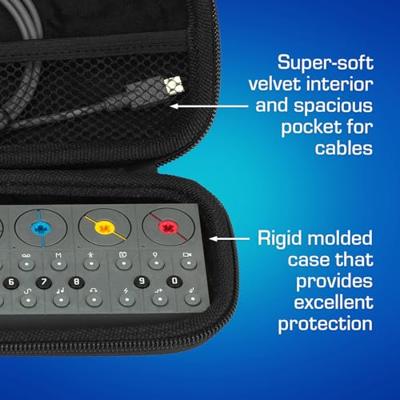 Analog Cases GLIDE sleeve for Teenage Engineering OP-Z 24x9x4 cm - thumbnail